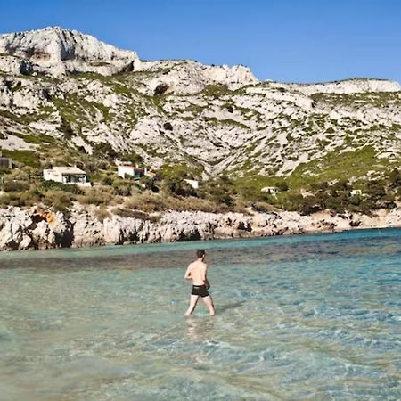 Апартаменты Escapade Marseillaise Pres Des Terrasses Du Port Марсель Экстерьер фото